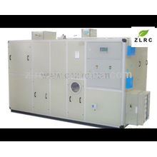 Combined Energy Saving dehumidifier air handling unit